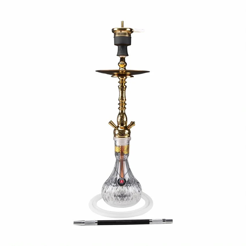 Amy Deluxe 119.01 Nasira Waterpijp - Shisha Smaak