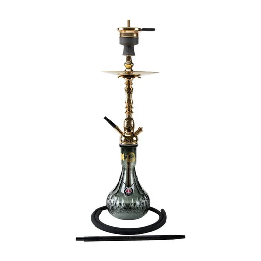 Amy Deluxe 119.01 Nasira Waterpijp - Shisha Smaak