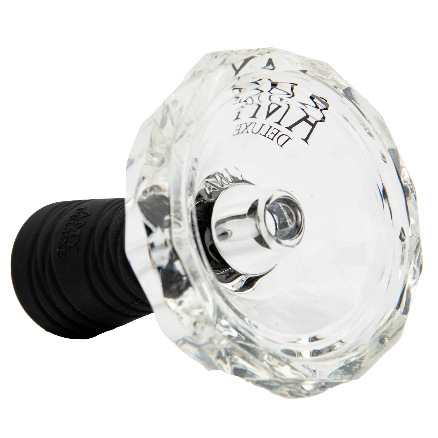 Amy Deluxe New Age Globe Set Waterpijp Kop - Shisha Smaak
