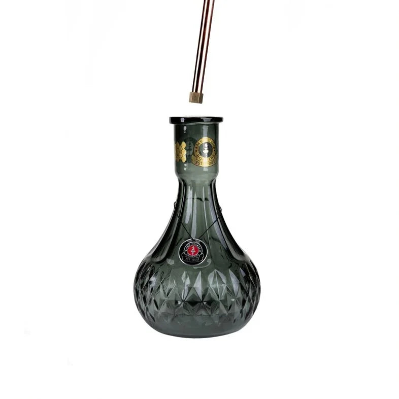 Amy Deluxe 119.01 Nasira Waterpijp - Shisha Smaak