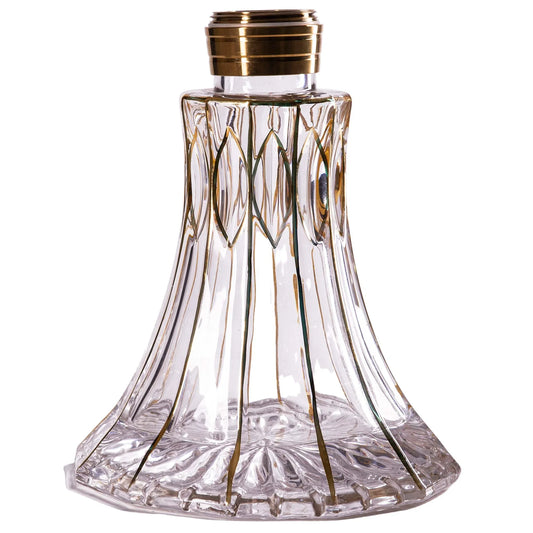 Amy Deluxe 801 Amirs Vaas - Shisha Smaak