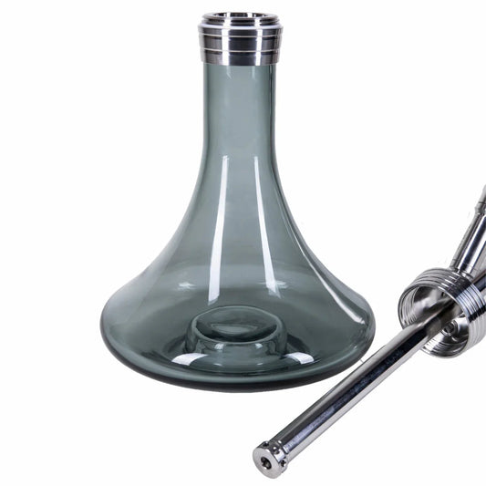 Losse shisha vaas voor Amy Deluxe SS09 en SS05 – vervanging voor je waterpijp - Shisha Smaak