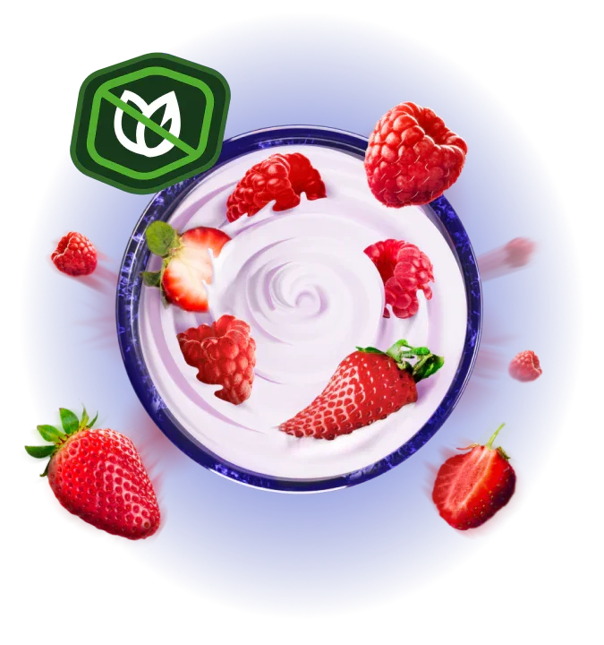 Space Smoke Berry Slurm 30gr - Shisha Smaak