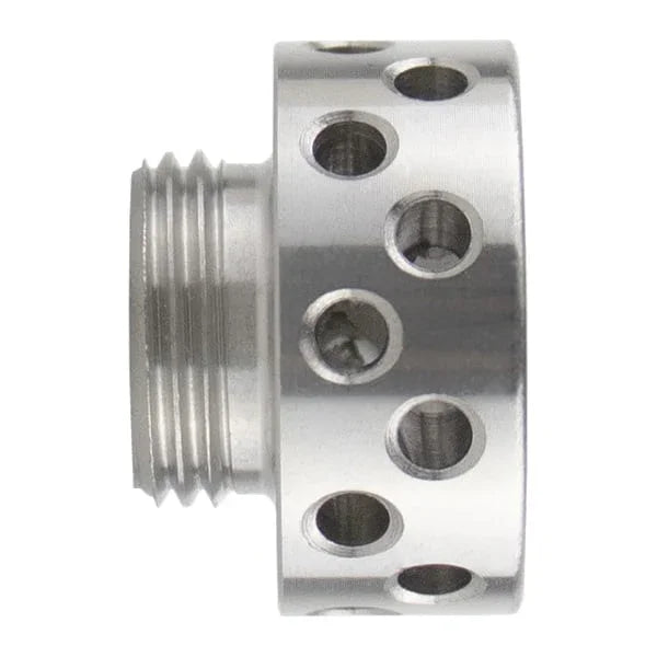 Dum Diffuser SS Lux - Shisha Smaak