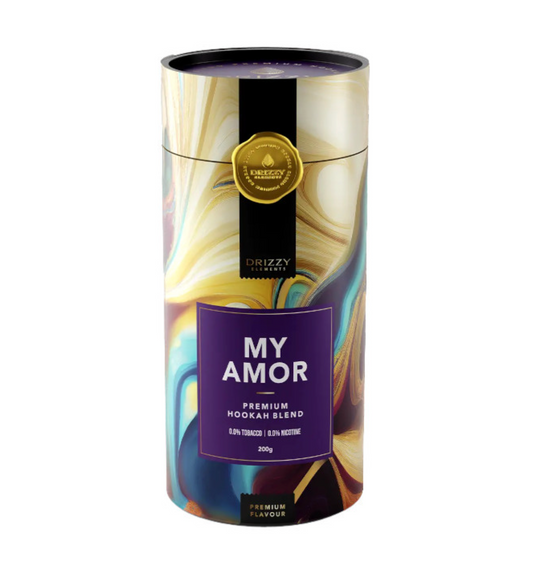 Drizzy Elements My Amor 200 gr – alternatief voor Adalya Mi Amor