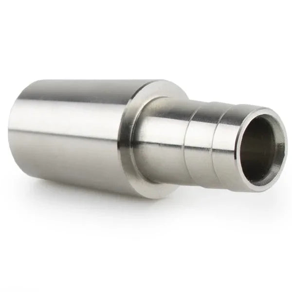 Dum Connecter Waterpijp Slang Adapter - Shisha Smaak