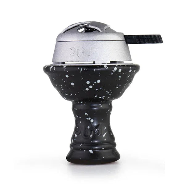 Dum Crazy Skull Gold - Shisha Smaak