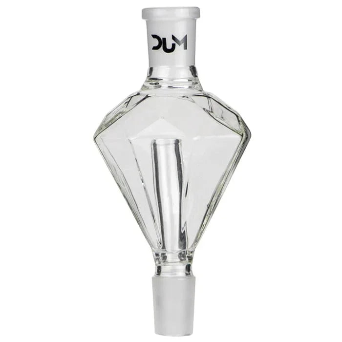 Dum Sapvanger Diamant Head – Molasse Catcher voor Waterpijp | Shisha Accessoire - Shisha Smaak