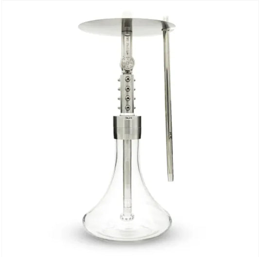 DUM Pro Phillip – Moderne Waterpijp met Stevige Bouw & Strak Design - Shisha Smaak