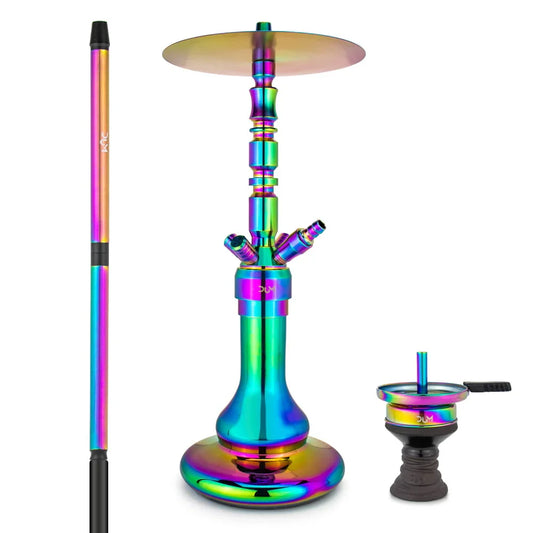 Dum SS23 Ragnarok Rainbow - Shisha Smaak