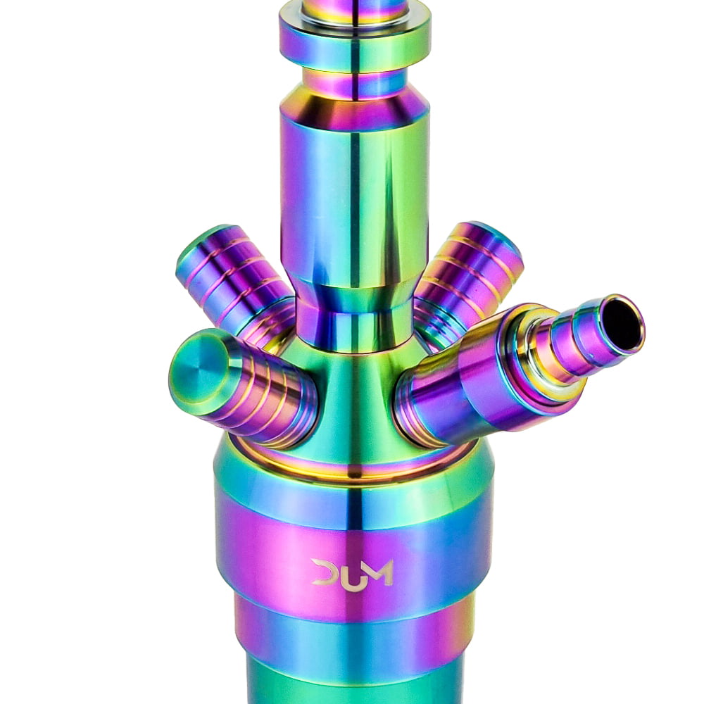 Dum SS23 Ragnarok Rainbow - Shisha Smaak