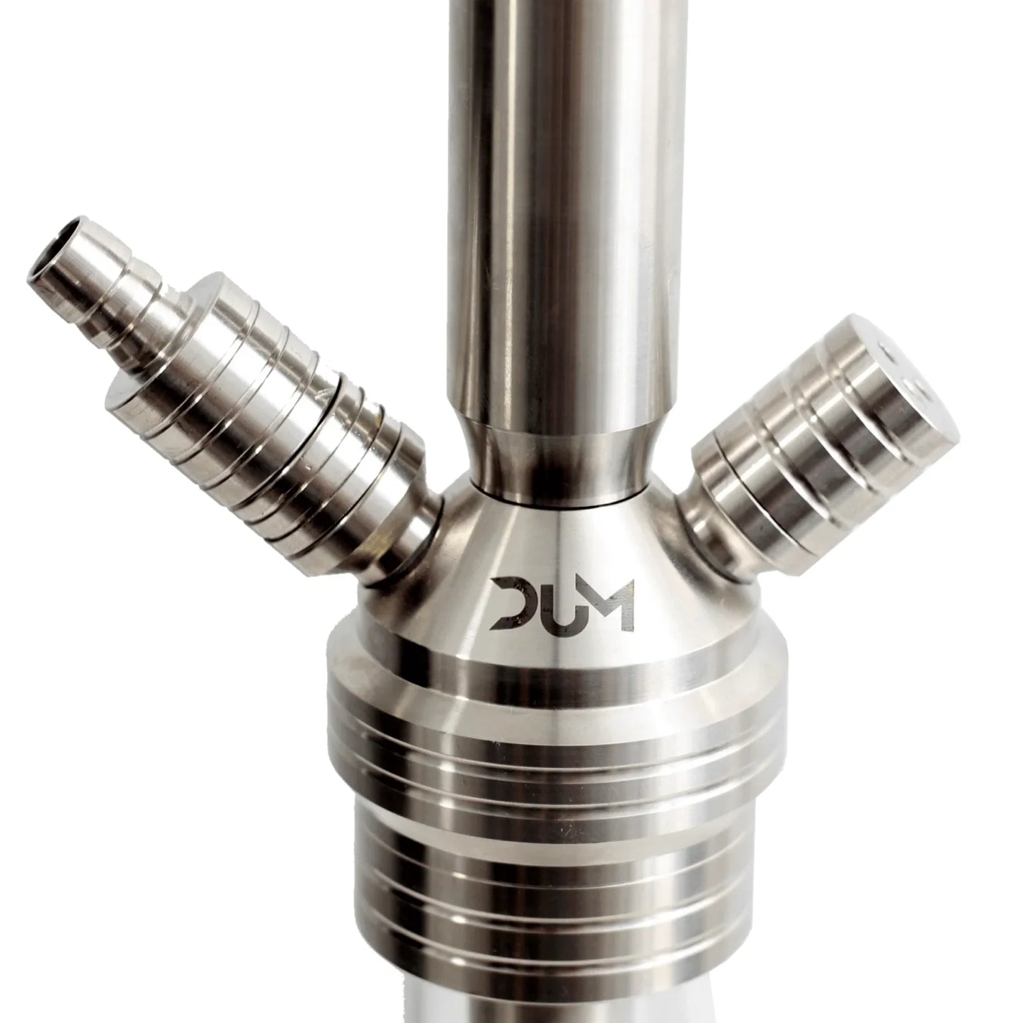 Dum SS32 3D Skull - Shisha Smaak