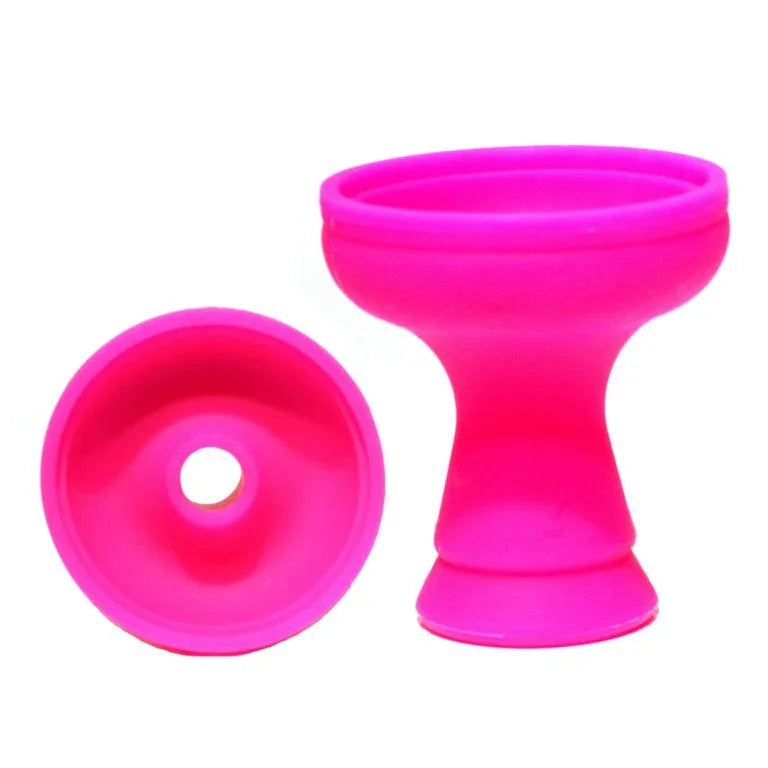 Dum Los Silicone Phunnel Tabakskop - Shisha Smaak