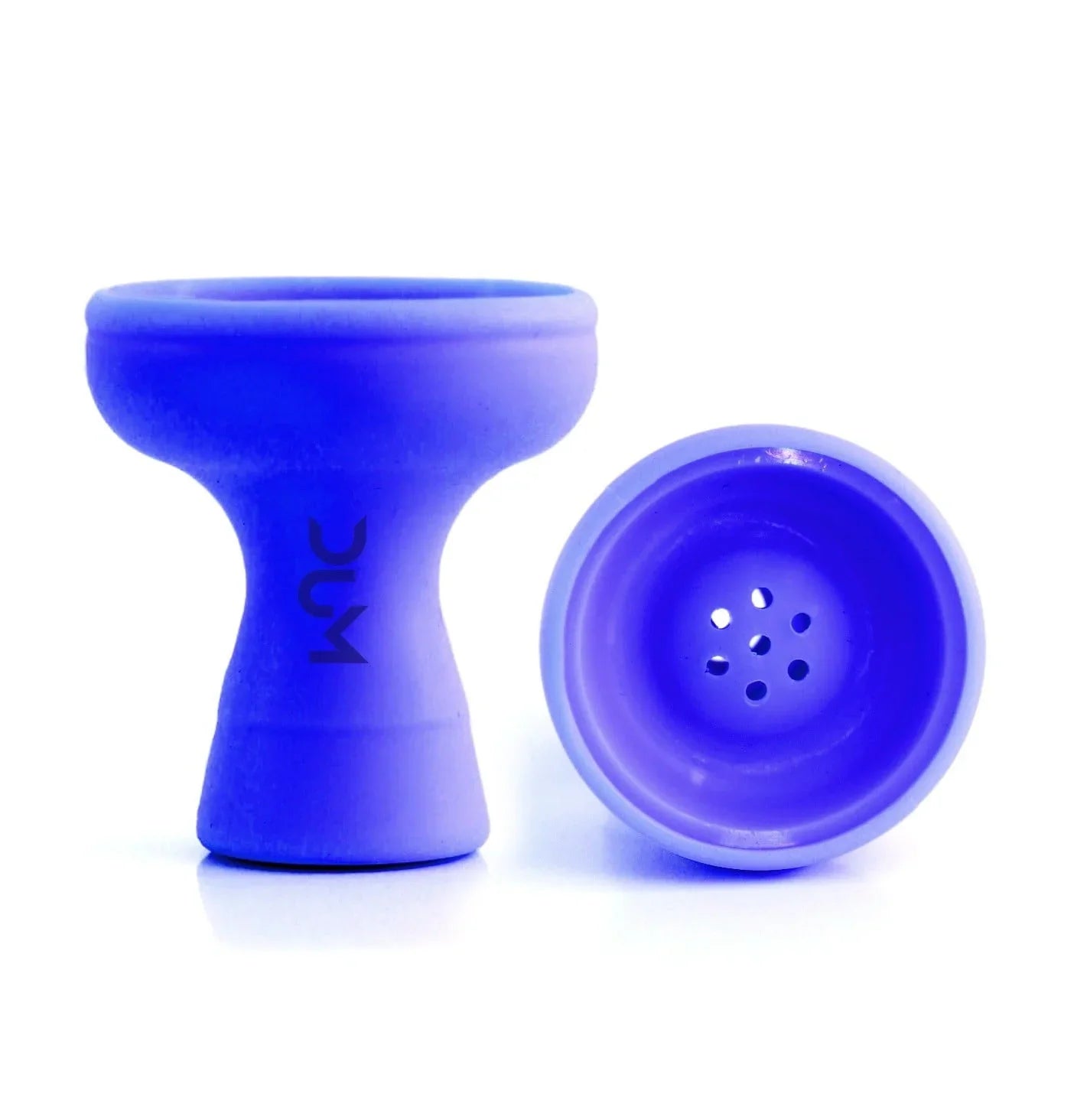 Dum Los Silicone Vortex Tabakskop - Shisha Smaak