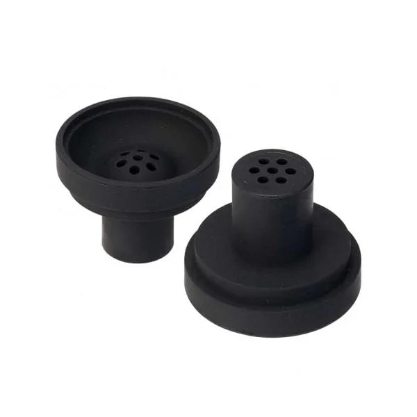 Dum Travel Box Zwart - Shisha Smaak