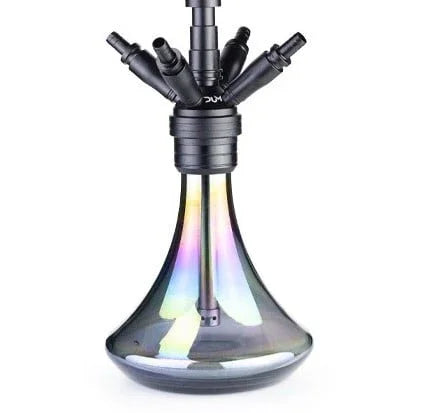 Dum Vaas Magnum 2.0 Medium Zwart - Shisha Smaak