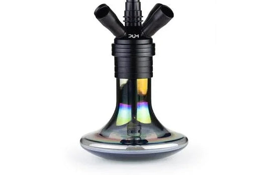 Dum Vaas Magnum 2.0 Mini Zwart - Shisha Smaak