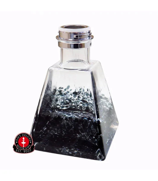 Amy Deluxe Vaas 038 I Need You Zwart - Shisha Smaak