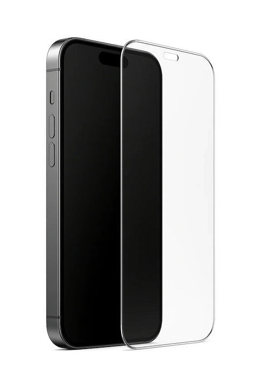 iPhone 14 Screen Protector – Ultra Clear Gehard Glas Bescherming - Shisha Smaak