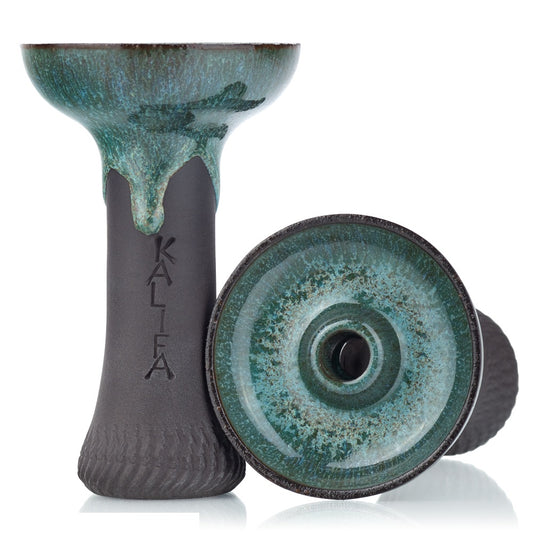 Kalifa Phunnel Java – Handgemaakte Shisha Tabakskop uit Duitsland - Shisha Smaak