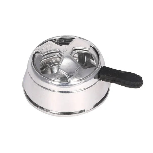 Aluminium Heat Management Device voor Waterpijp Kaloud - Shisha Smaak