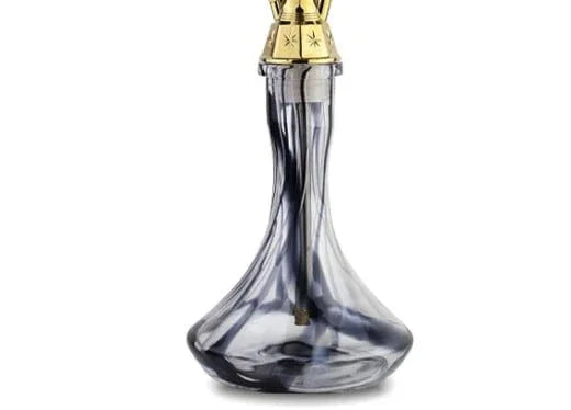 Khan Al Khalily Panoramix C Vaas - Shisha Smaak