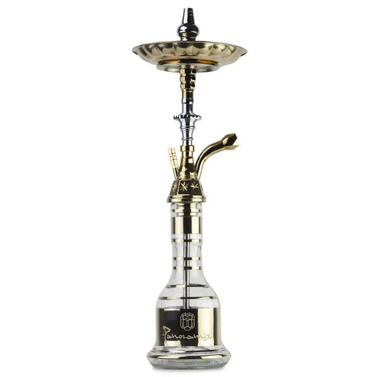 Khan Al Khalily Panoramix B - Shisha Smaak