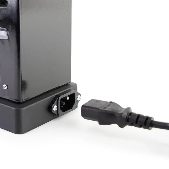 Dum Kolenbrander Tosta 800Watt - Shisha Smaak