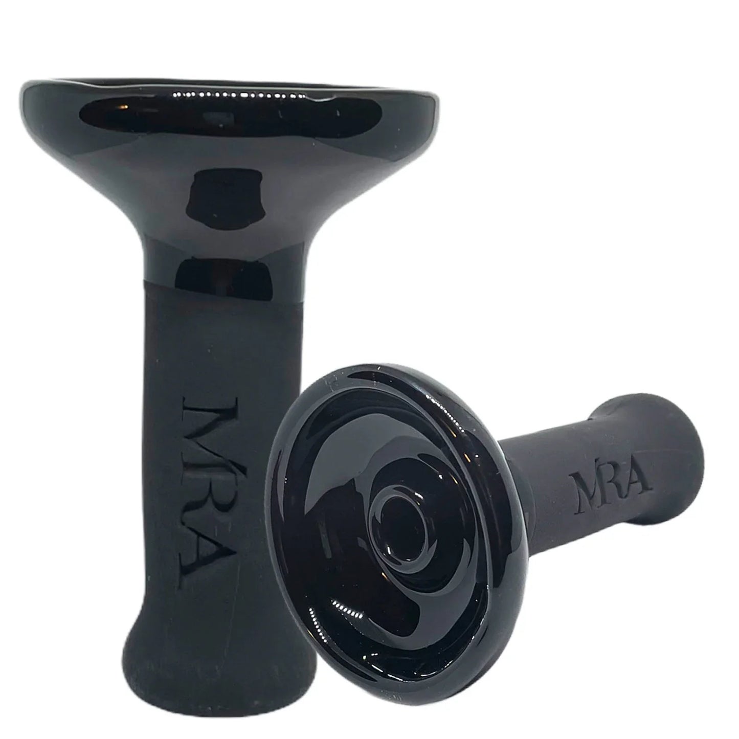 MRA Phunnel Bowl Tabakskop Black Edition - Shisha Smaak