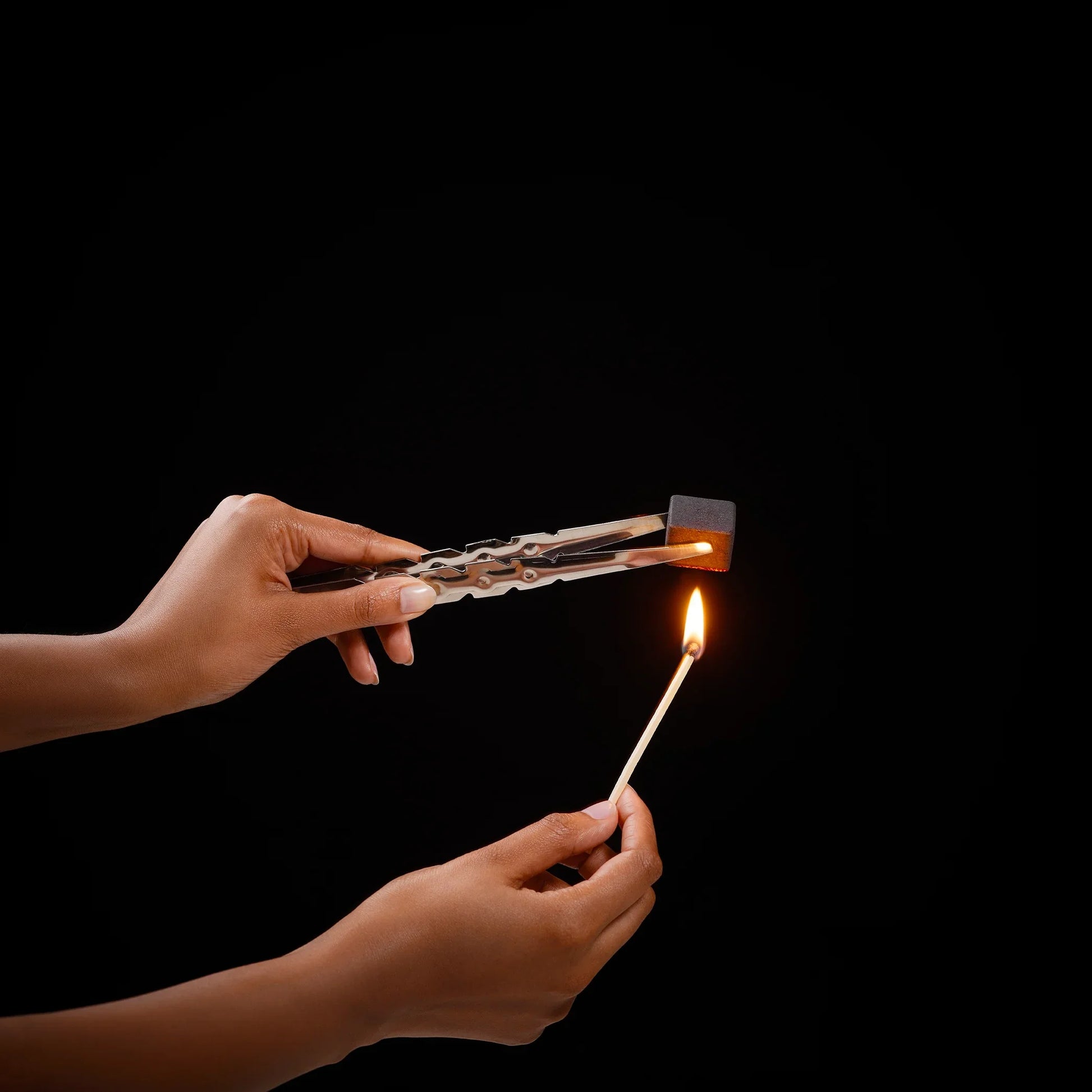 NEO Shisha Houtskool Cubes – 72 Stuks – Snel Ontbrandende Natuurkolen - Shisha Smaak