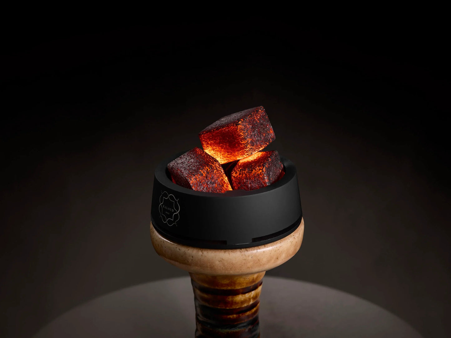 NEO Shisha Houtskool Cubes – 72 Stuks – Snel Ontbrandende Natuurkolen - Shisha Smaak