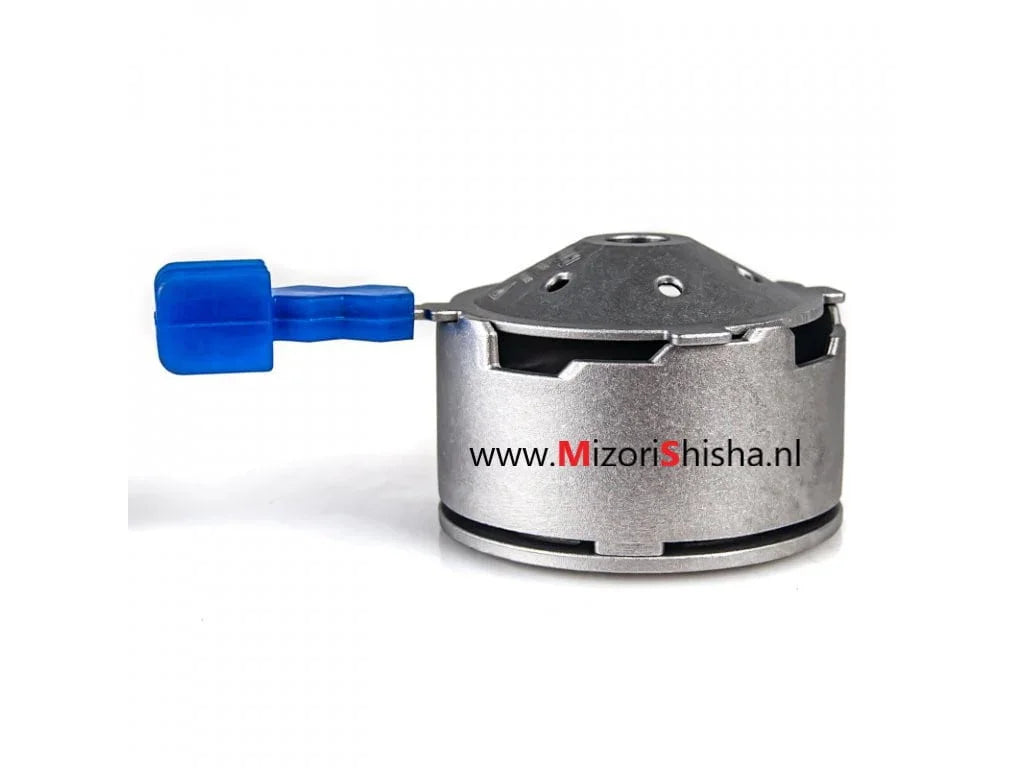 Oduman Ignis Venus IGN-V Heat Management - Shisha Smaak
