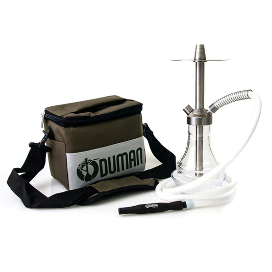 Oduman Gusto-XS Waterpijp - Shisha Smaak