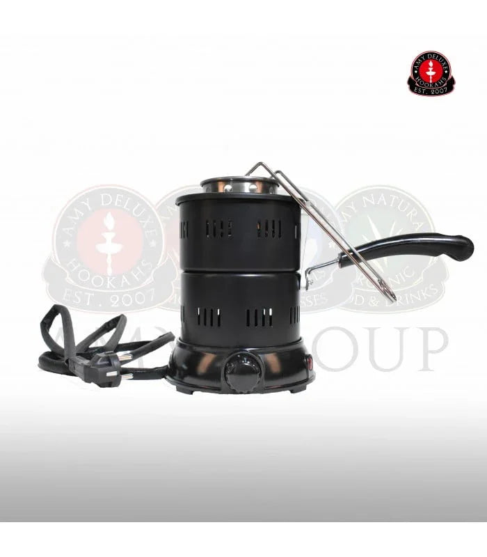 Amy Deluxe Tornado Kolenbrander - Shisha Smaak