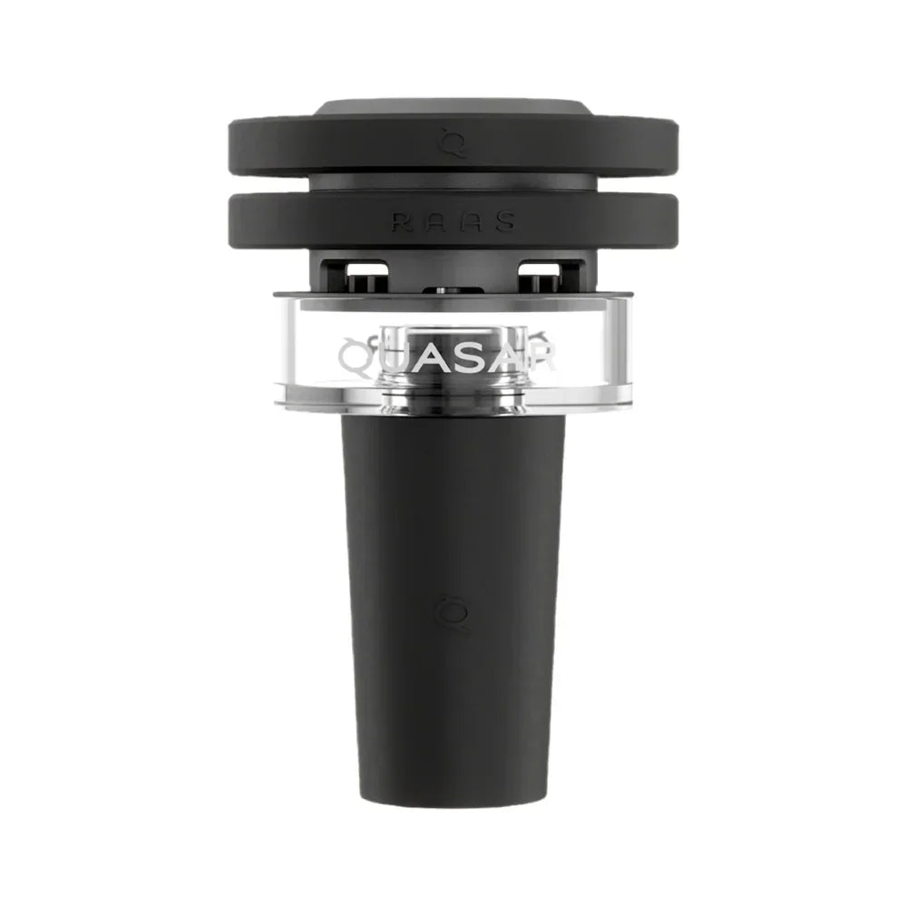 Quasar Petit Raas 2 Tabakskop – Innovatieve Heat Management Bowl - Shisha Smaak