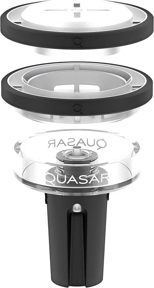 Quasar Raas Waterpijp Tabakskop - Shisha Smaak