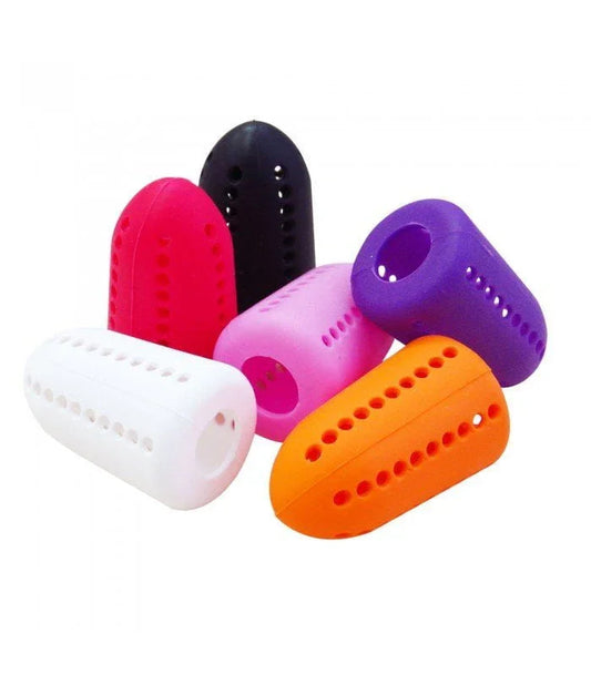 Amy Deluxe Siliconen Diffuser - Shisha Smaak