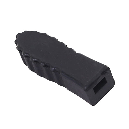 Siliconen greep voor shisha kolenhouder of Hot Screen universeel passend accessoire