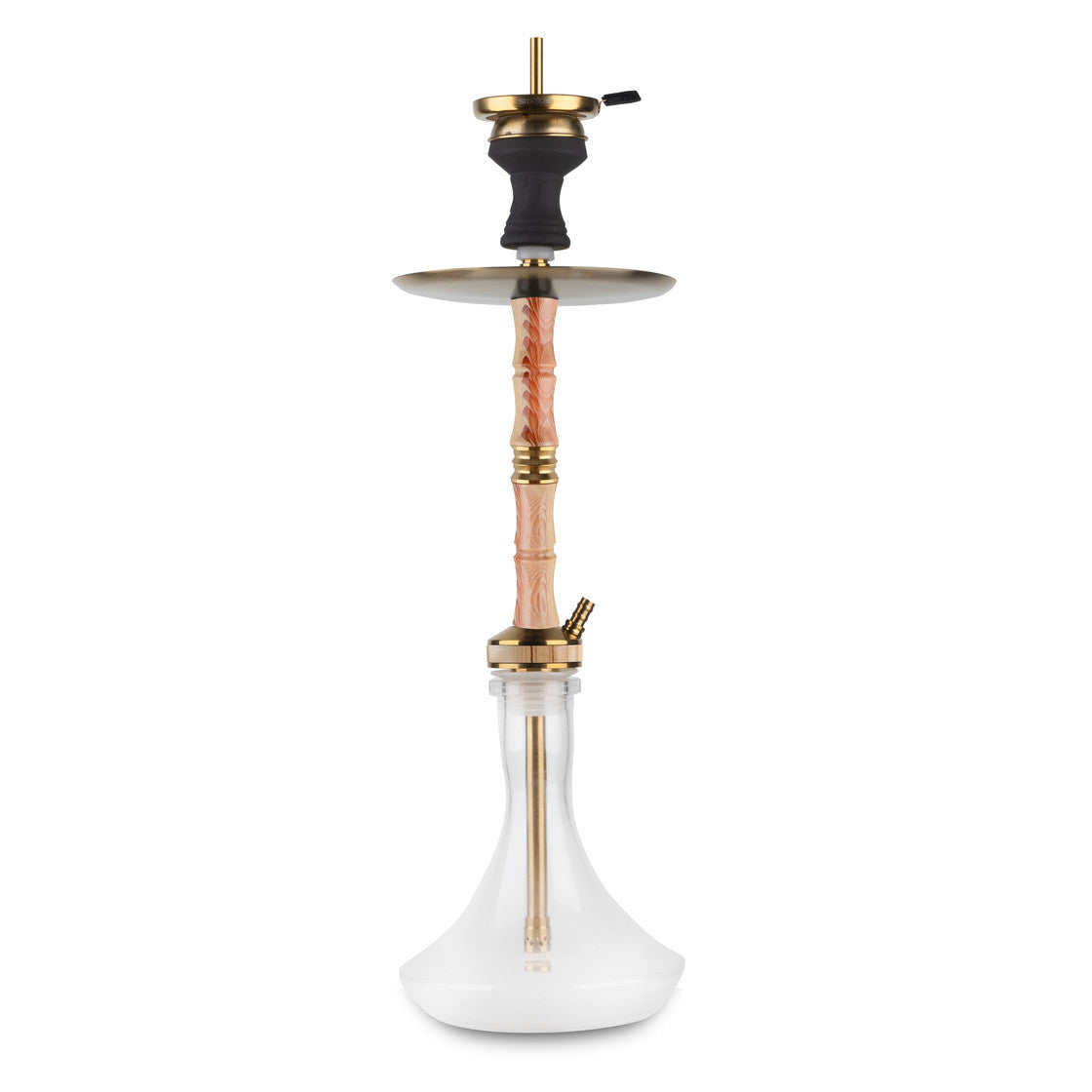 smokah_hayat_shisha_dubbel_koolteller_complete_set_met_slang_en_steinkopf