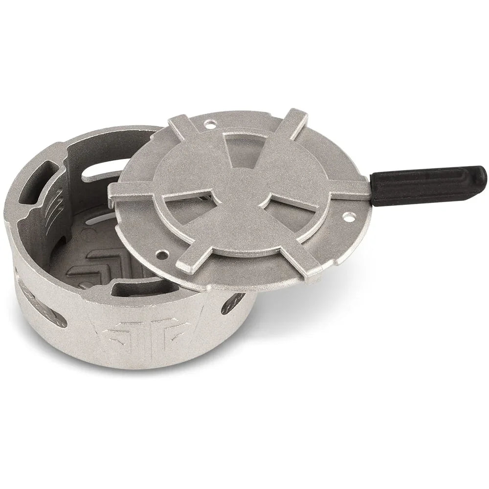 Tsar Booster V2 Heat Management System - Shisha Smaak