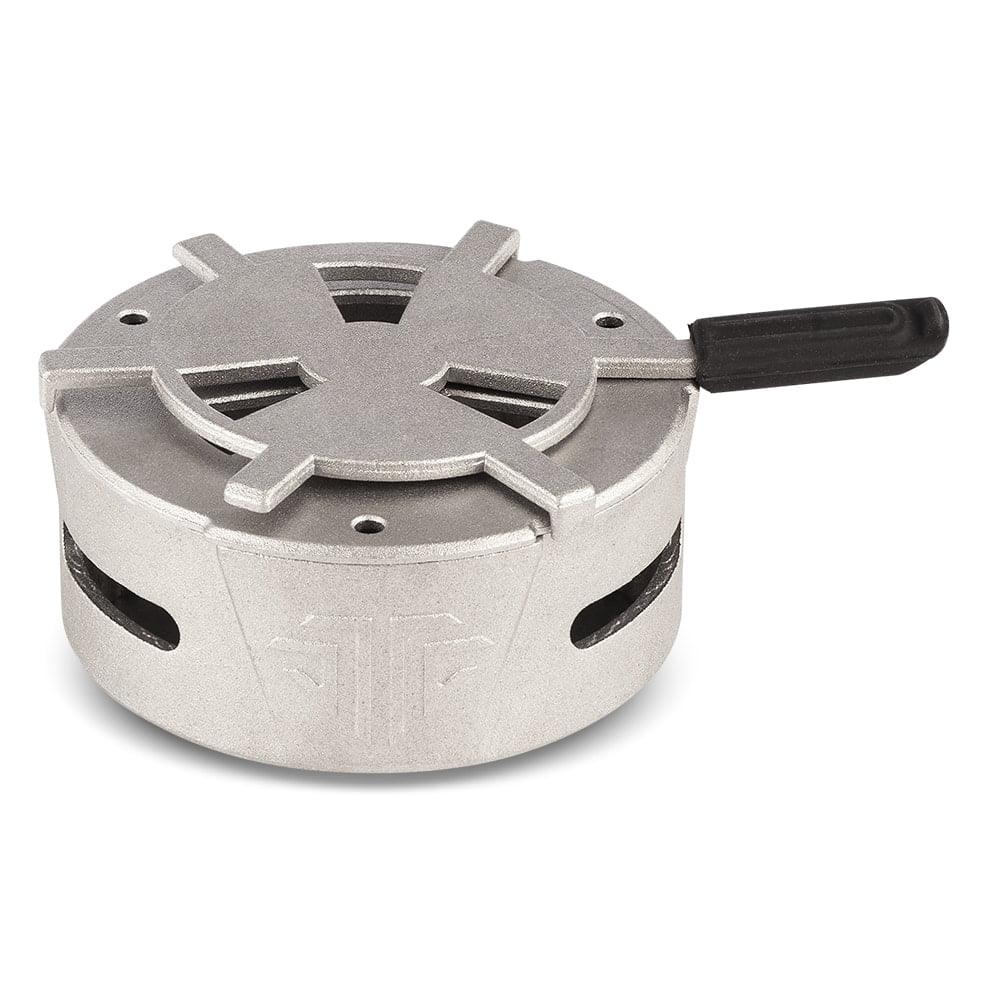 Tsar Booster V2 Heat Management System - Shisha Smaak