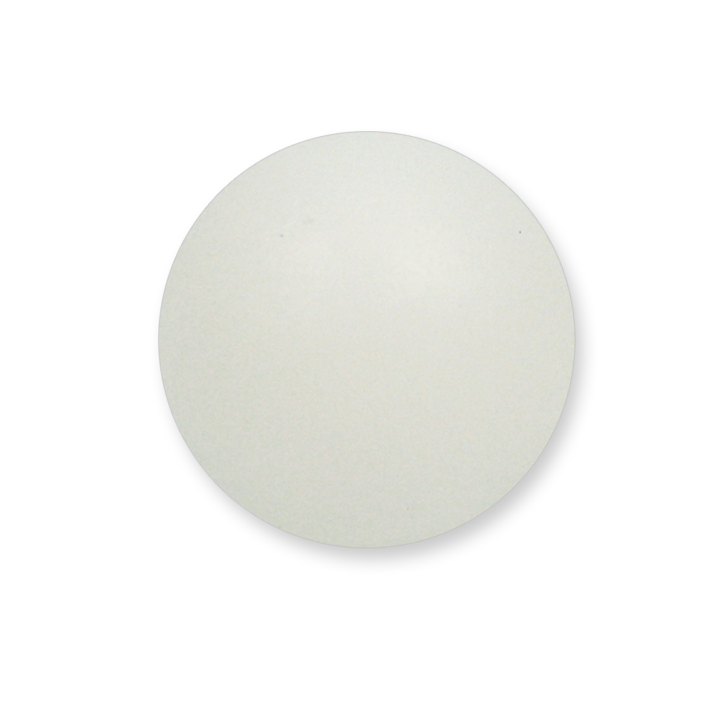 Ventiel Bal 9 mm – polyamide ventielkogel voor shisha & waterpijp purge, lichtgewicht en duurzaam.