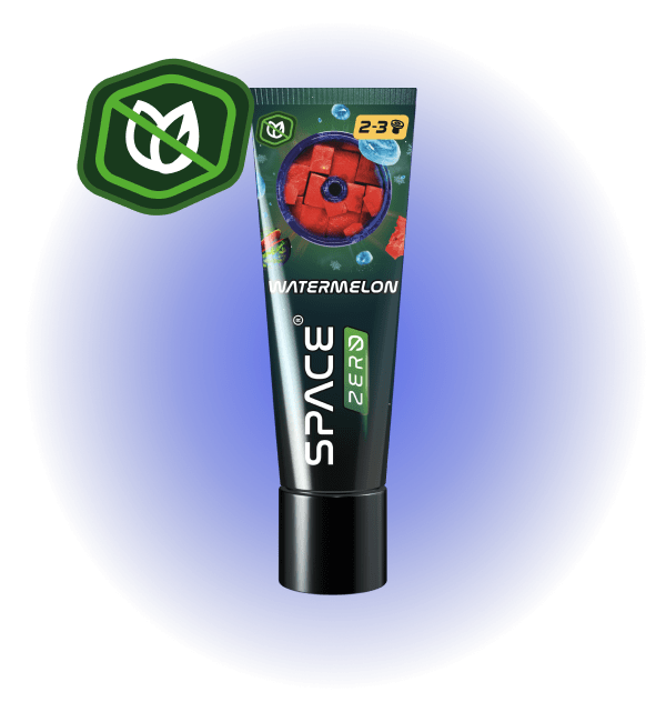 Space Smoke Watermelon Alien 30g - Shisha Smaak