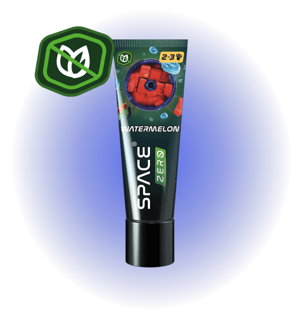 Space Smoke Watermelon Alien 30g - Shisha Smaak