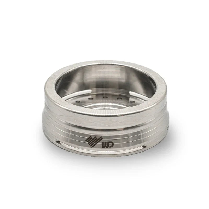 WD Hookah HMD - Shisha Smaak