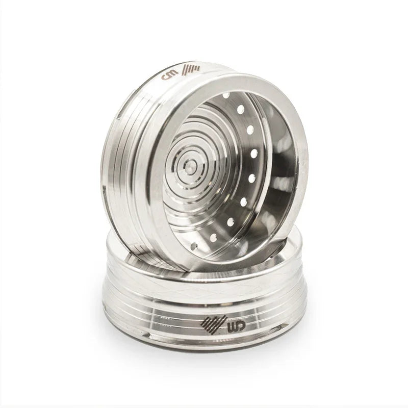 WD Hookah HMD - Shisha Smaak