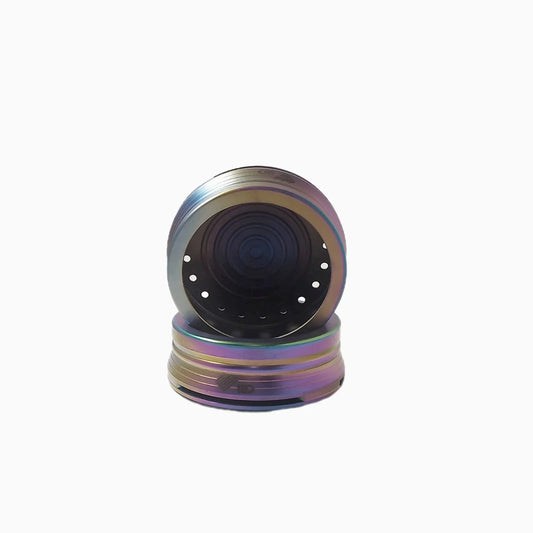 WD Shisha HMD Zwart - Shisha Smaak