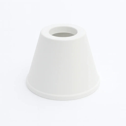 witte tabakskop rubber shisha afdichtring