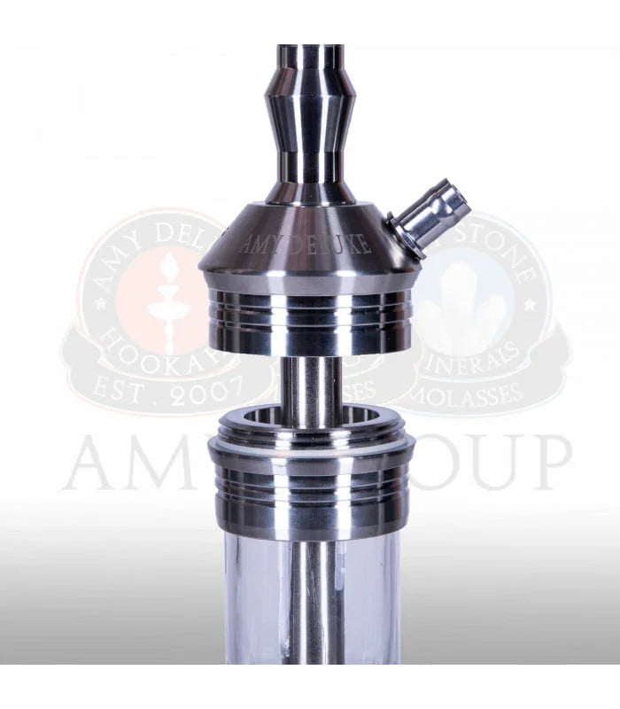 Amy Deluxe 114.02 Xpress Vain - Shisha Smaak