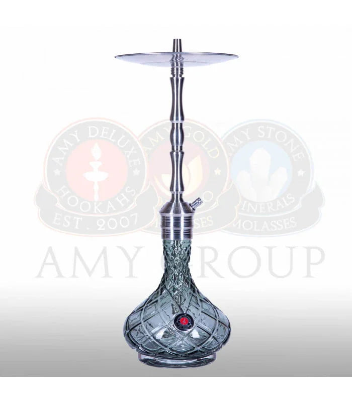 Amy Deluxe 114.02 Xpress Vain - Shisha Smaak